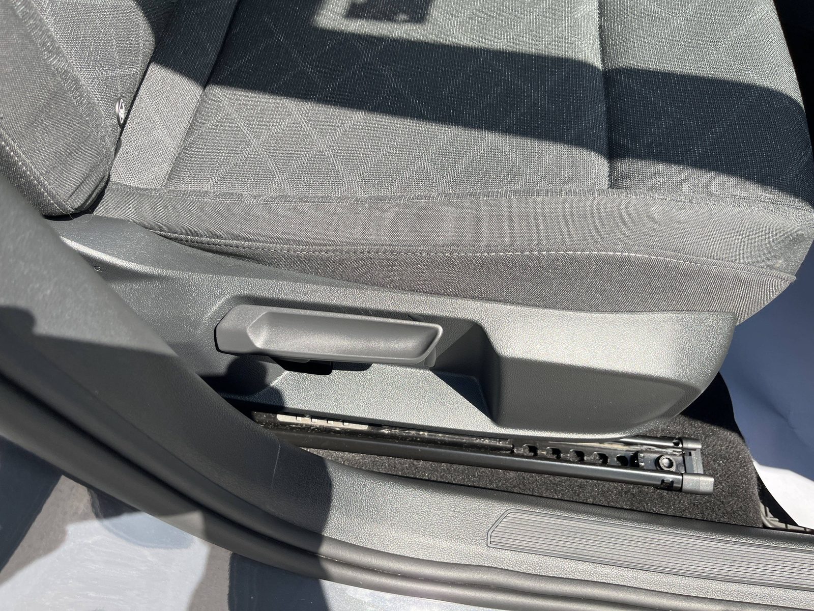 2024 Volkswagen Golf — fotografija 22