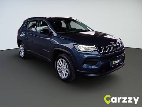 2023 Jeep Compass — sličica 4
