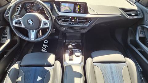 2023 BMW Serija 1 — sličica 4