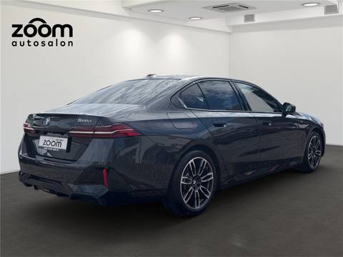 2023 BMW Serija 5 — sličica 4