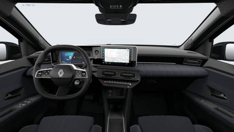 2026 Renault 4 — sličica 8