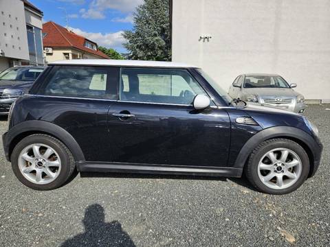 2007 Mini Cooper — sličica 5