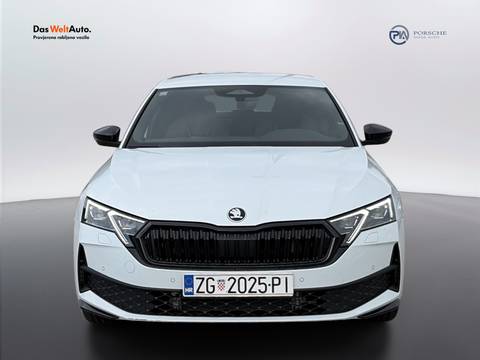 2026 Škoda Octavia — sličica 2