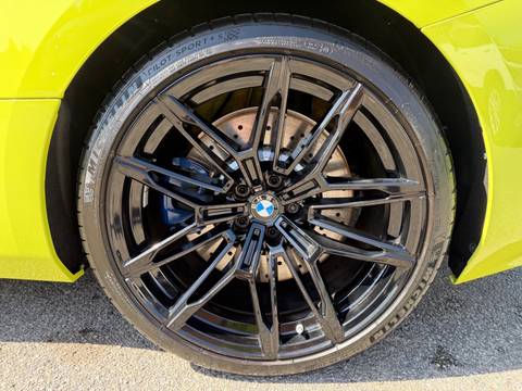 2025 BMW Serija 2 — sličica 11
