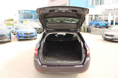 2018 Peugeot 308 SW — sličica 9