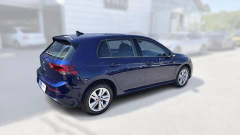 2024 Volkswagen Golf — sličica 7
