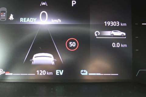 2024 Renault Clio — sličica 23
