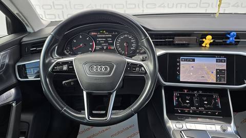 2019 Audi A6 — sličica 10