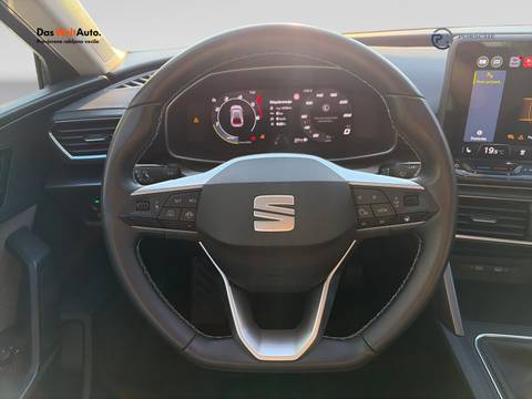 2025 Seat Leon — sličica 14