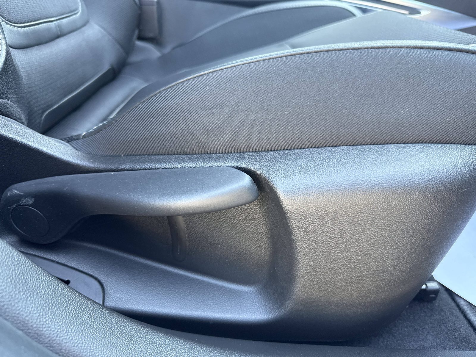 2023 Renault Megane — fotografija 23