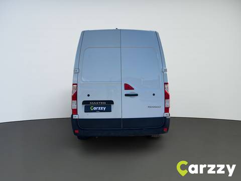 2022 Renault Master — sličica 6
