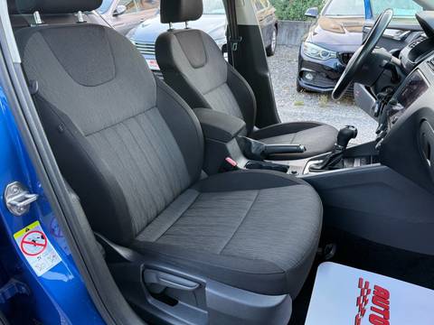 2019 Škoda Octavia — sličica 20