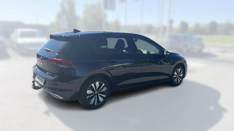 2023 Volkswagen Golf — sličica 7