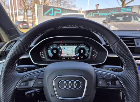 2023 Audi Q3 Sportback — sličica 7