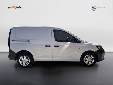 2022 Volkswagen Caddy — sličica 4