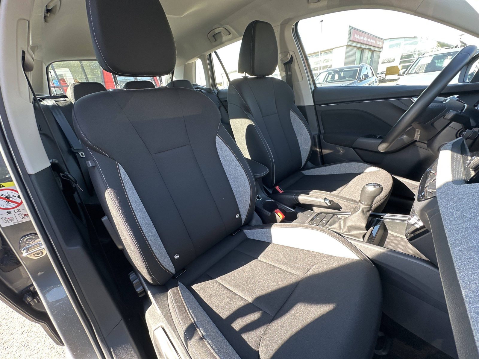 2024 Škoda Kamiq — fotografija 25
