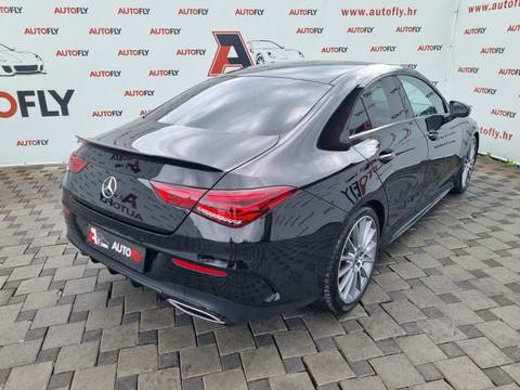 2019 Mercedes-Benz CLA — sličica 8