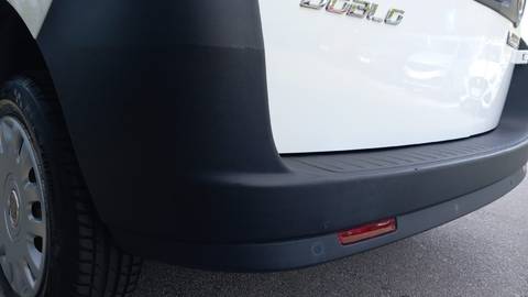 2018 Fiat Doblo — sličica 12
