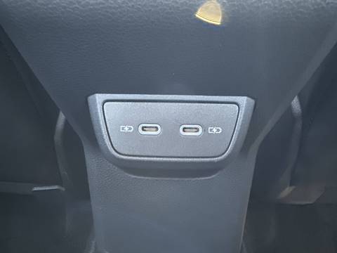 2023 Volkswagen Taigo — sličica 28