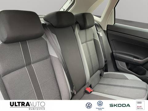 2022 Volkswagen Polo — sličica 17