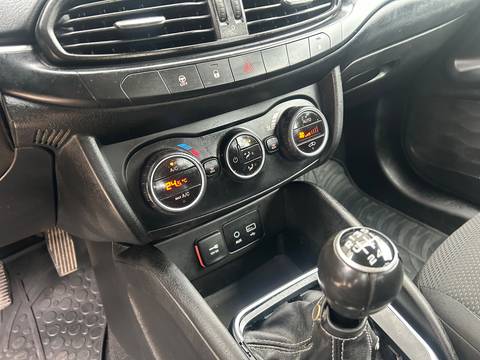 2018 Fiat Tipo Cross — sličica 11