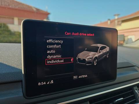 2018 Audi A5 — sličica 24