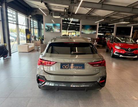 2023 Audi Q3 — sličica 6