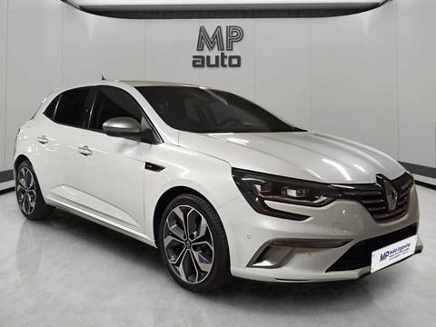2018 Renault Megane — sličica 5