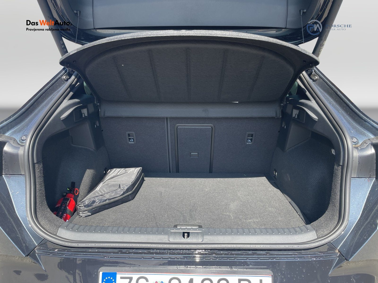 2026 Cupra Formentor — fotografija 20