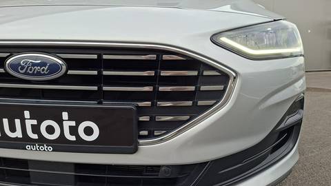 2023 Ford Focus — sličica 30