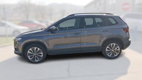 2022 Škoda Karoq — sličica 4