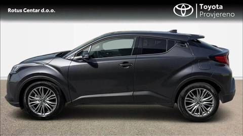 2023 Toyota C-HR — sličica 6