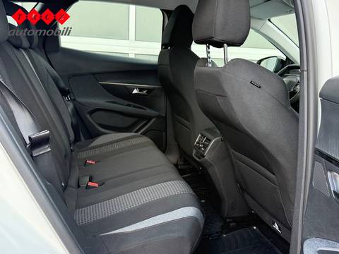 2022 Peugeot 3008 — sličica 5