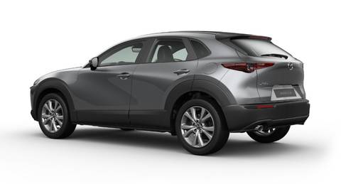 2026 Mazda CX-30 — sličica 3