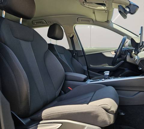 2021 Audi A4 Avant — sličica 14