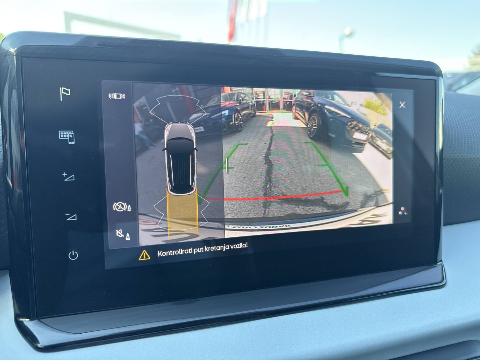 2024 Seat Arona — fotografija 30