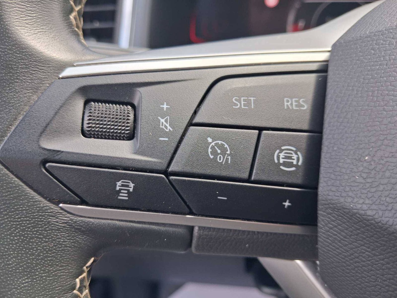 2023 Seat Ateca — fotografija 29