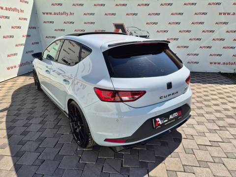 2014 Seat Leon — sličica 6