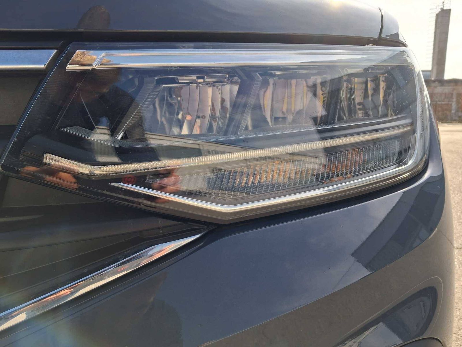 2021 Volkswagen Tiguan — fotografija 14