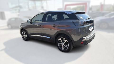 2024 Peugeot 3008 — sličica 5