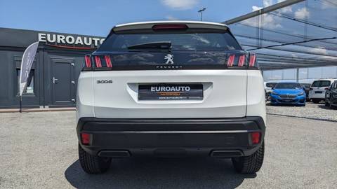 2022 Peugeot 3008 — sličica 6