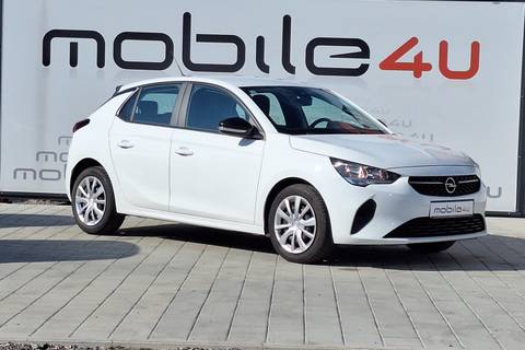 2020 Opel Corsa — sličica 2