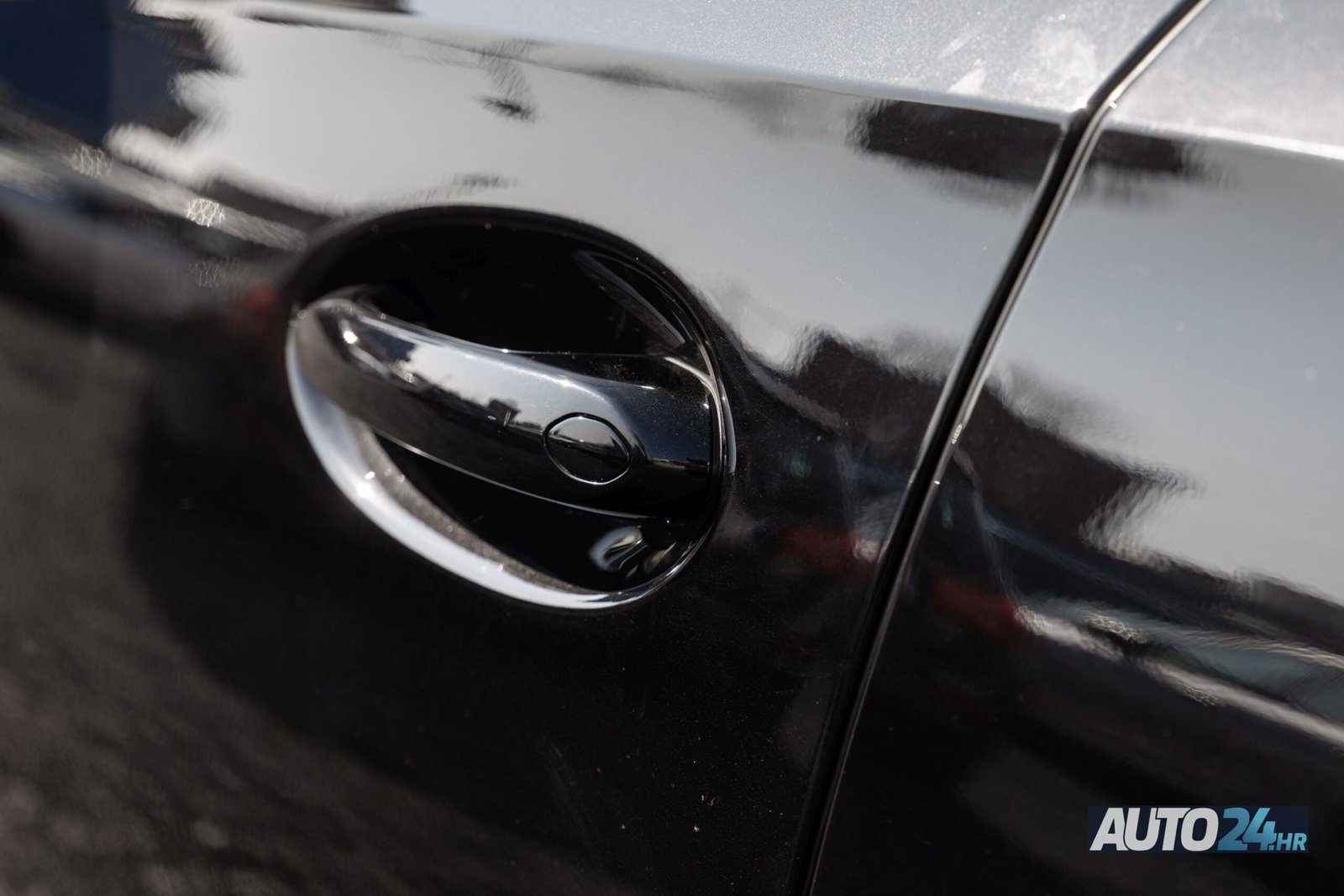 2022 BMW X6 M Sport — fotografija 30