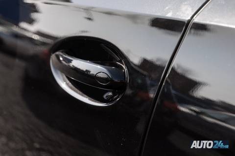 2022 BMW X6 M Sport — sličica 30
