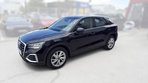 2023 Audi Q2
