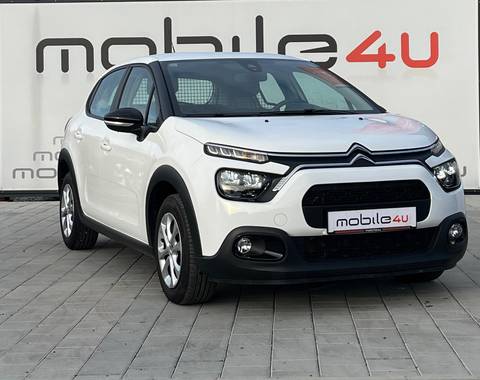 2024 Citroën C3 — sličica 2