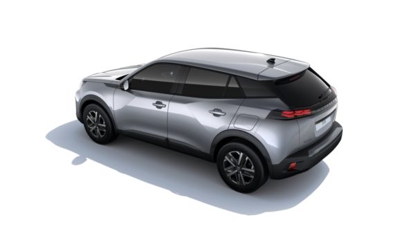 Peugeot 2008 — fotografija 3