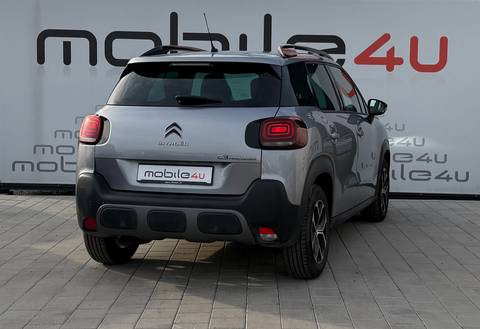 2024 Citroën C3 Aircross — sličica 4