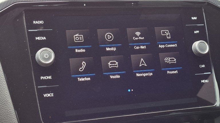 2018 Volkswagen Arteon — fotografija 14