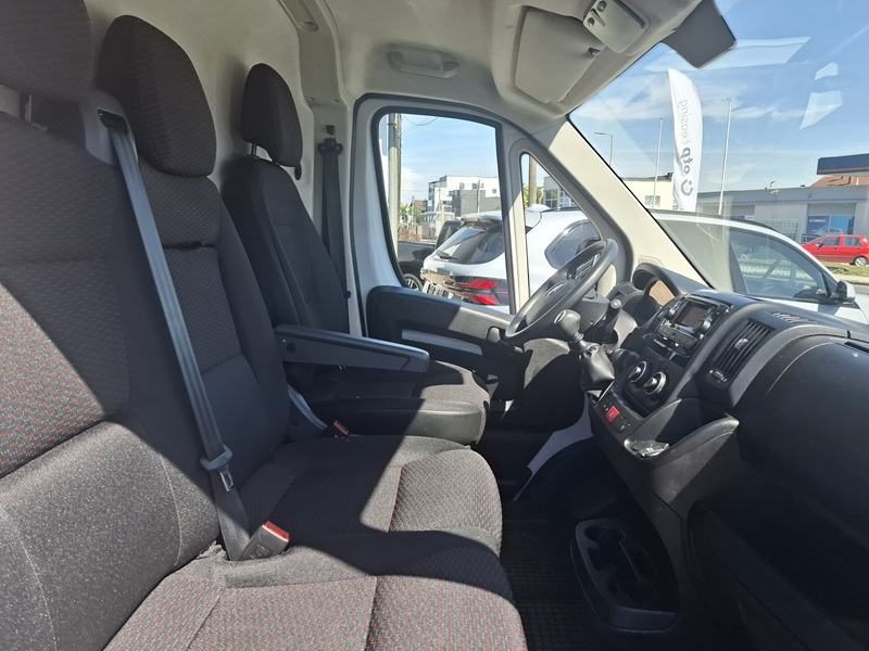 2024 Opel Movano — fotografija 13